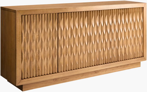 Lulea Cabinet