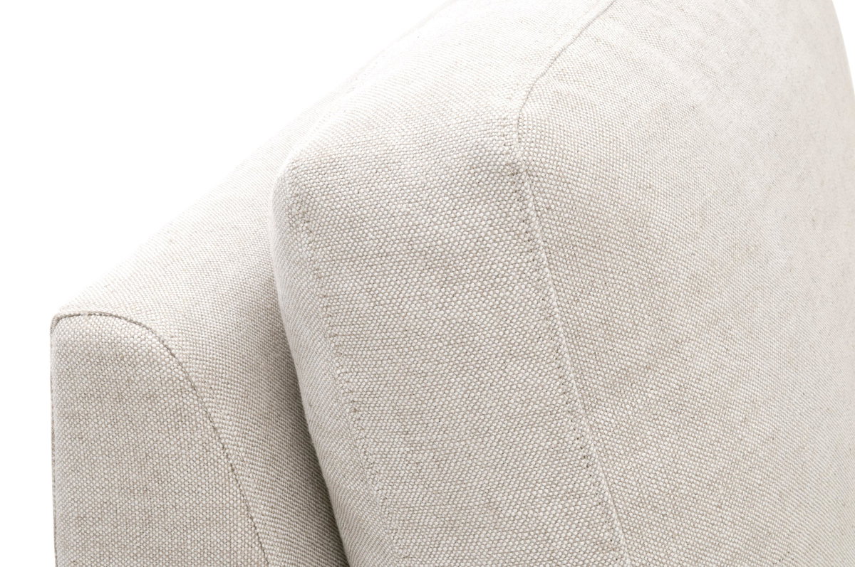 Lena Modular Slipcover 1-Seat Armless Chair, Seating by Essentials for Living, 34" width x 34" height x 39.5" depth View 8