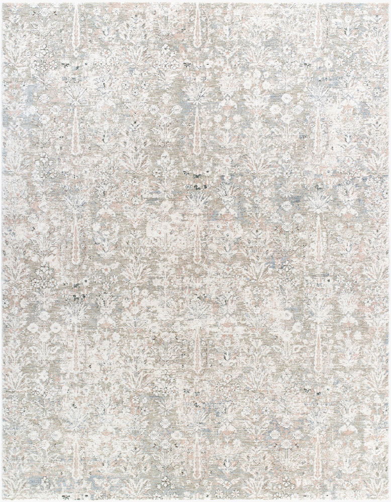 Poetry Machine Woven Rug large image 