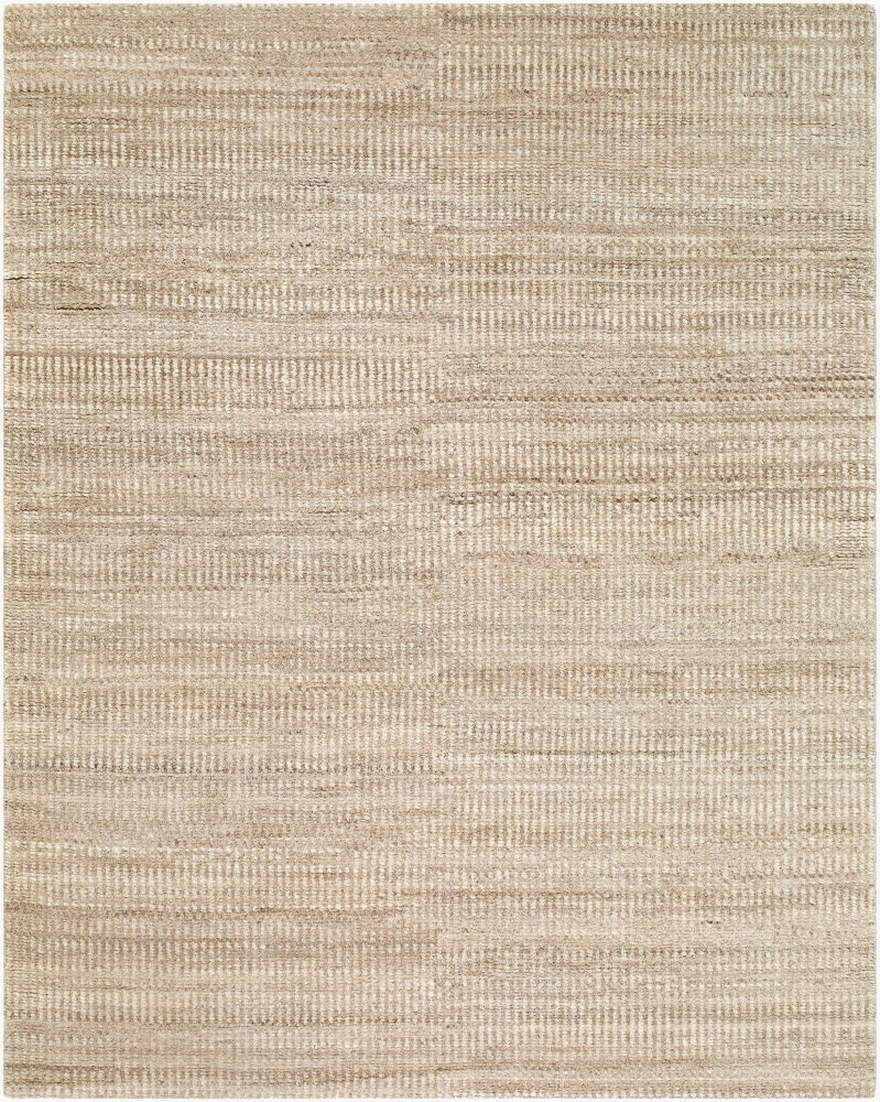 Westbrook Handmade Rug, by Surya, 10' length x 8' width