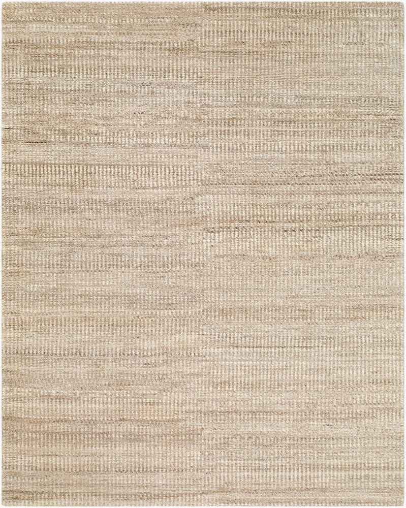Westbrook Handmade Rug, by Surya, 3' length x 2' width