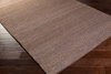 Grasshopper Handmade Rug, by Surya, 3' length x 2' width thumbnail