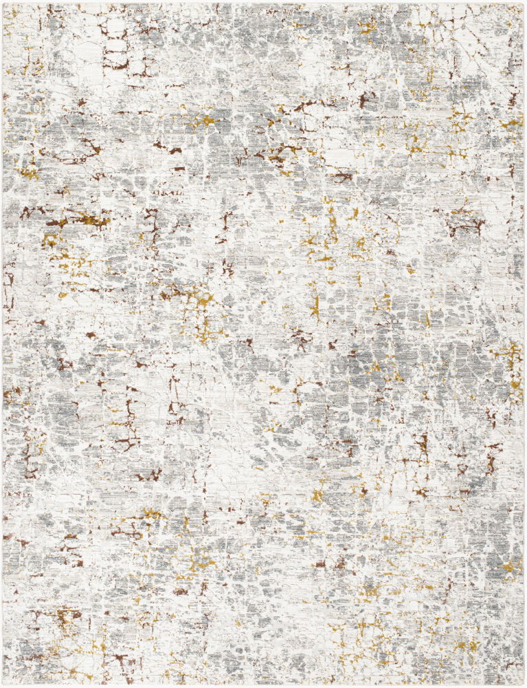 Dresden Machine Woven Rug large image 