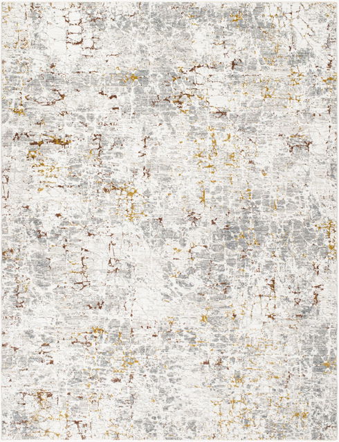 Dresden Machine Woven Rug