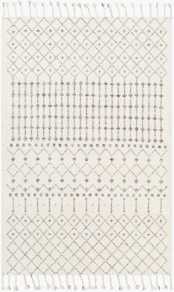 Agadir Handmade Rug large image 