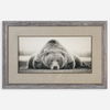 Deep Sleep Bear Print, Painting by Uttermost, 50.12" width x 32.12" height x 1.12" depth thumbnail 1