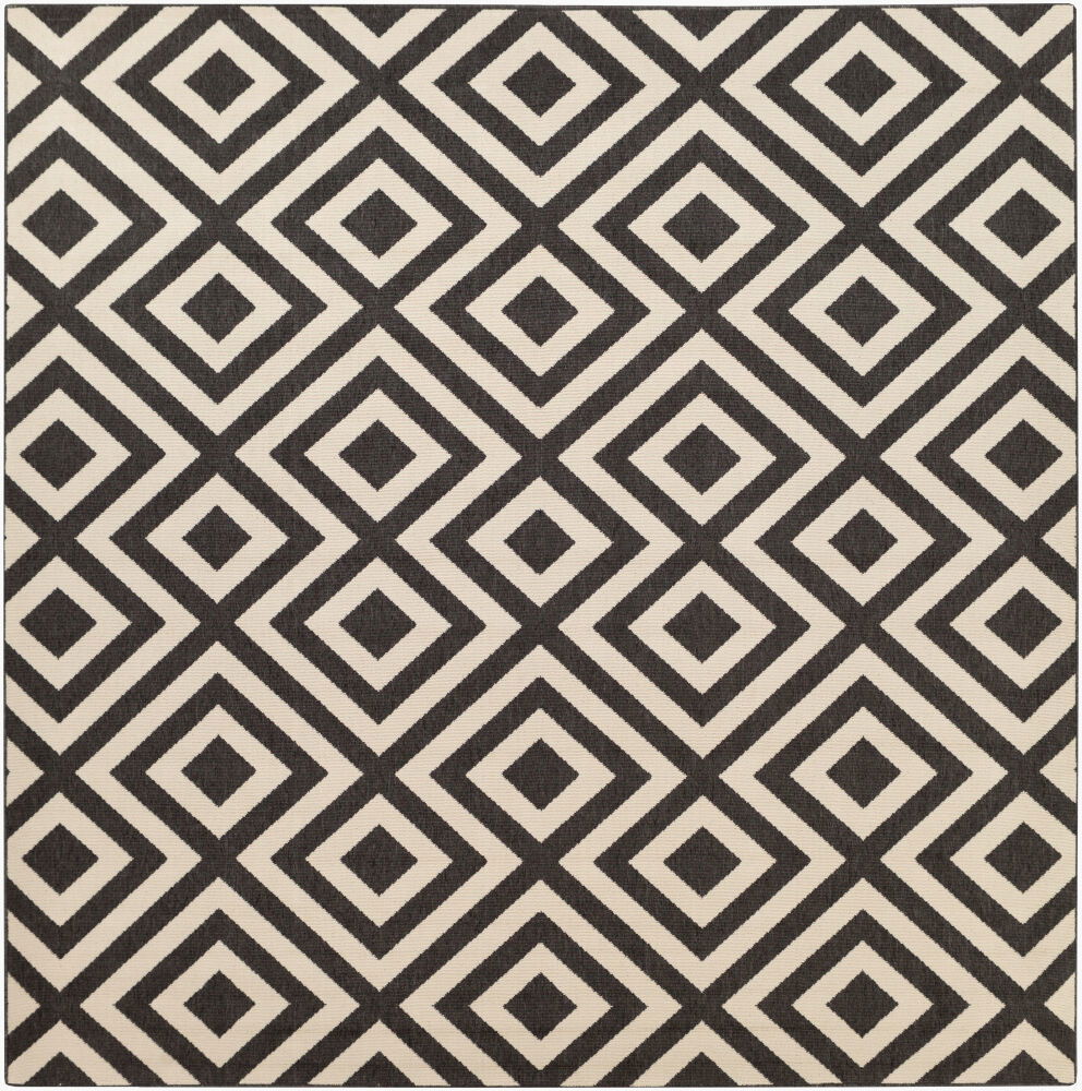 Alfresco Machine Woven Rug large image 
