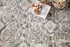Loloi Theory Rug, 1'6" length x 1'6" width thumbnail 2