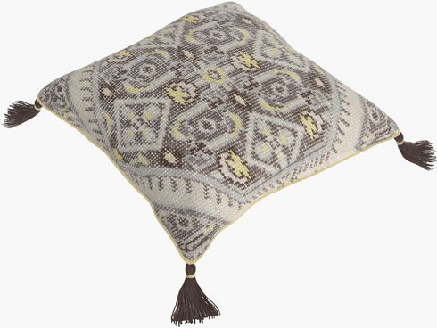 Zahra Floor Pillow
