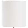 Britwell Brown Buffet Lamp thumbnail 3