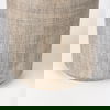 Knox Medium Gray-Wash Wood Decorative Object thumbnail 5