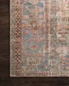 Loloi Loren Rug, 2'3" length x 3'9" width thumbnail 12