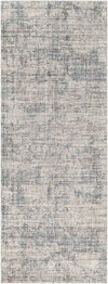 Presidential Machine Woven Rug, by Surya, 8'0.06" length x 3'2.98" width thumbnail