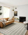 Angela Rose x Loloi Colton Rug, 2'6" length x 8' width thumbnail 2