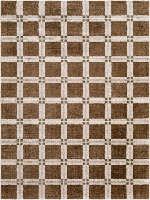 La Luna Machine Woven Rug