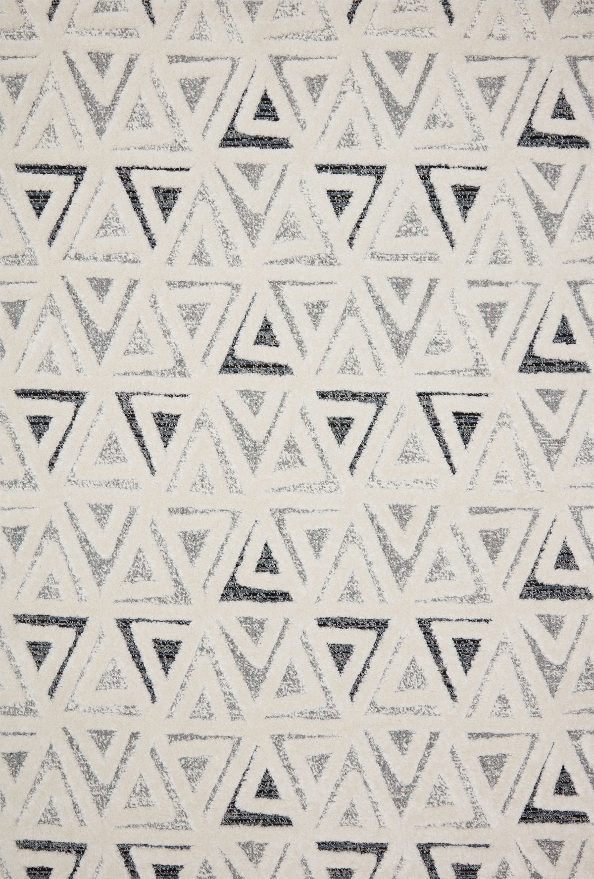 Loloi Hagen Rug, 2'7" length x 10'10" width View 1