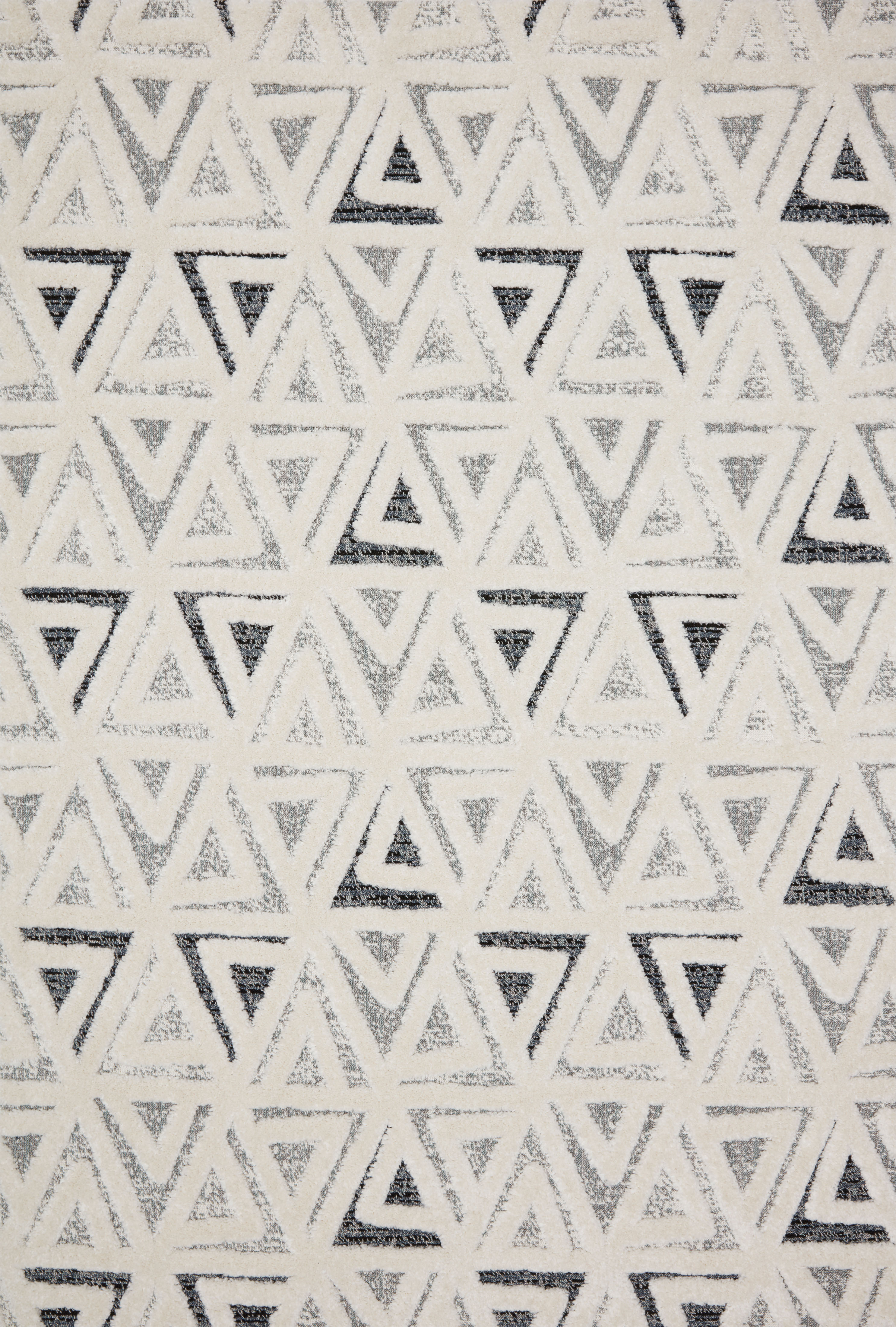 Loloi II Hagen Rug, 5'3" length x 7'8" width View 1
