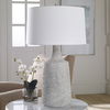 Scouts White Table Lamp thumbnail 3