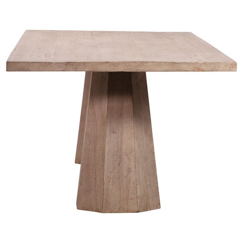Jansen Dining Table 96"