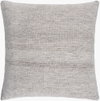 Bonnie Accent Pillow, Decorative Pillow by Surya, 18" length x 18" width thumbnail