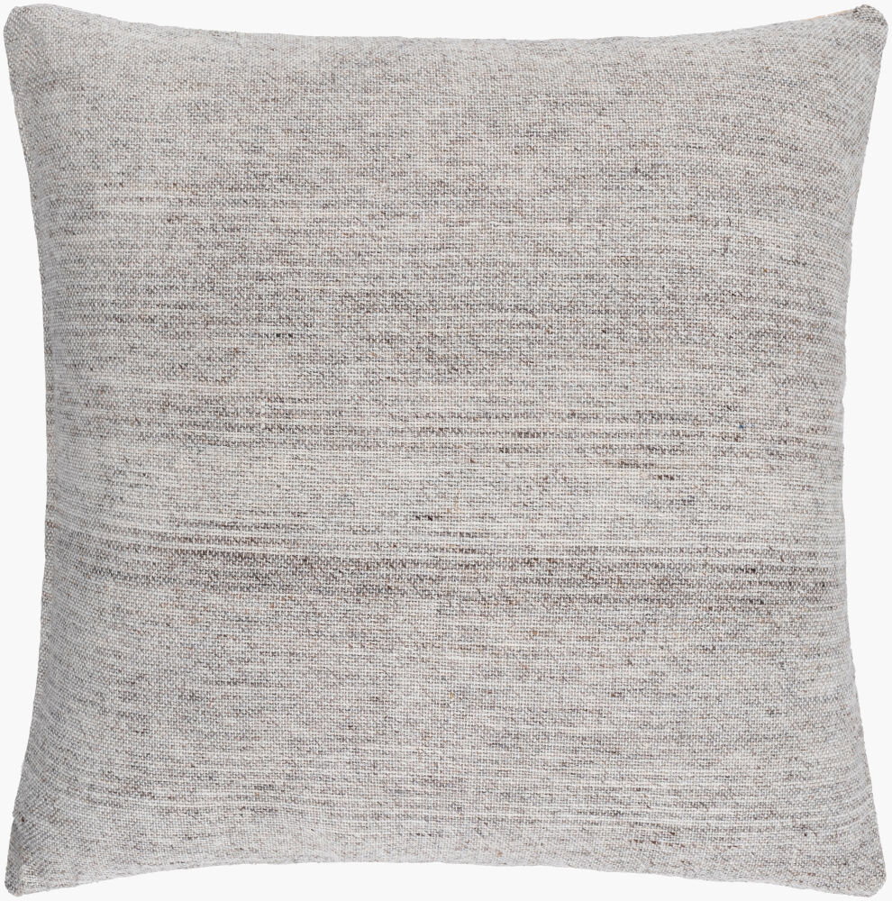 Bonnie Accent Pillow, Decorative Pillow by Surya, 18" length x 18" width