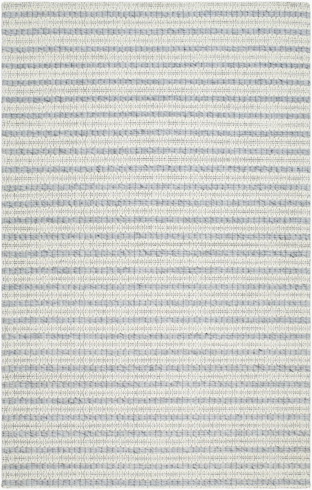 Empoli Handmade Rug, by Surya, 1'6" length x 1'6" width