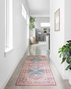 Loloi Skye Rug, 5' length x 7'6" width thumbnail 4