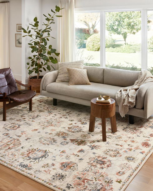 Loloi II Saban Rug