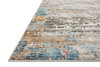 Loloi Bianca Rug, 2'8" length x 4' width thumbnail 2