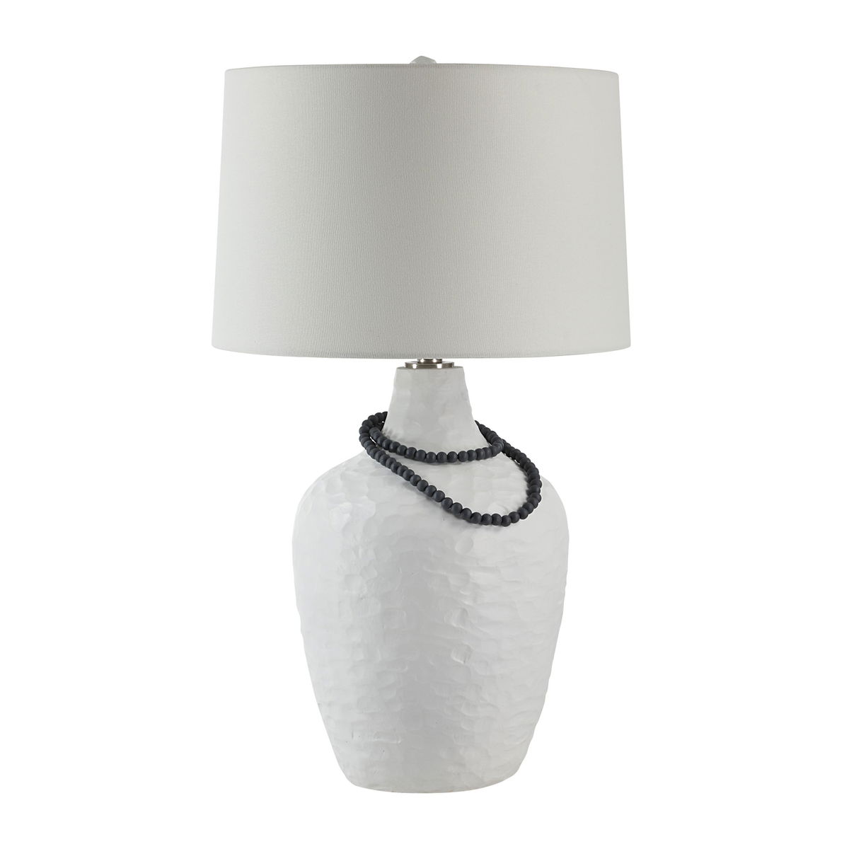Naranja, Table Lamp by Renwil, 29.75" height x 17" depth View 2