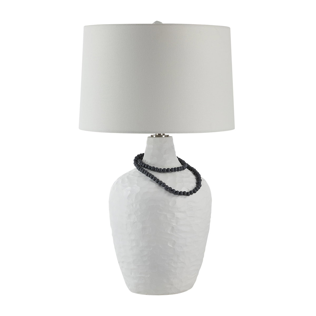 Naranja, Table Lamp by Renwil, 29.75" height x 17" depth View 2