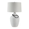 Naranja, Table Lamp by Renwil, 29.75" height x 17" depth thumbnail 2