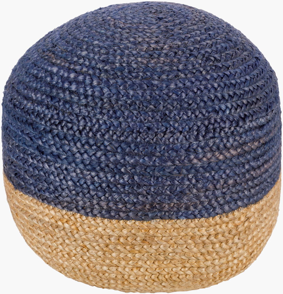 Kona Pouf large image 