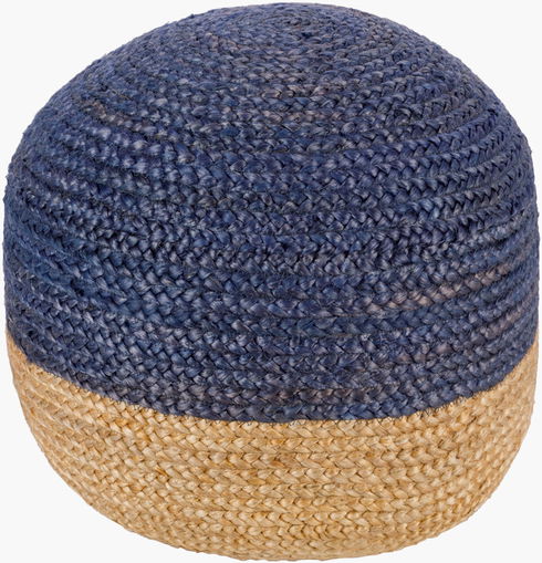 Kona Pouf