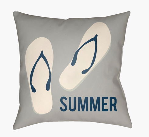 Litchfield Accent Pillow