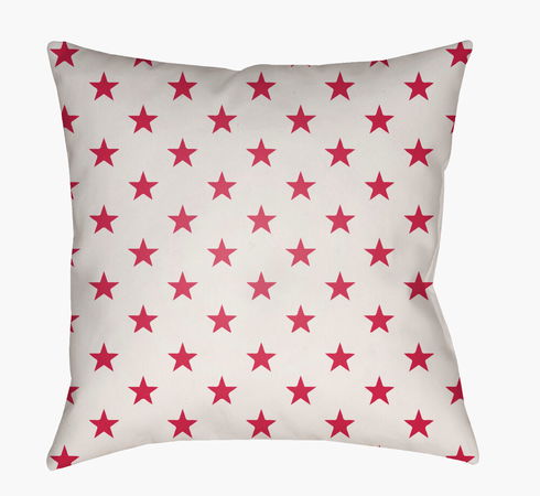 Americana II Accent Pillow