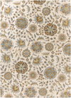 Athena Handmade Rug, by Surya, 14' length x 10' width thumbnail
