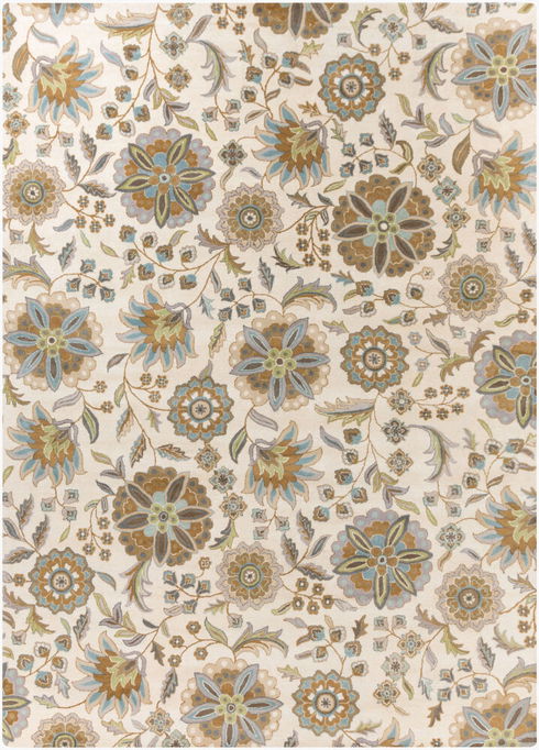 Athena Handmade Rug