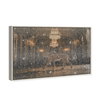 Wild in the Palace (Diamond Dust), Art by Oliver Gal,  36x24 thumbnail 2