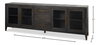Desmond Sideboard Shagreen Antique Grey, by Sarreid, 1'6" length x 8'4" width x 2'10" height thumbnail 13