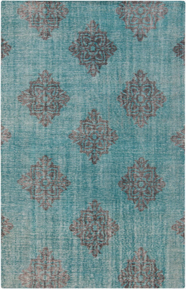 Zahra Handmade Rug large image 