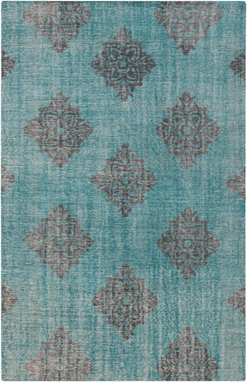 Zahra Handmade Rug