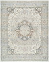 Khorasan Handmade Rug, by Surya, 10' length x 8' width thumbnail
