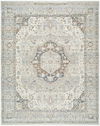 Khorasan Handmade Rug, by Surya, 14' length x 10' width thumbnail