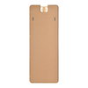 Kepler Full Length Mirror, by Renwil, 65" height x 1.25" depth thumbnail 4