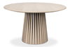 Clark Dining Table, Grey thumbnail 0