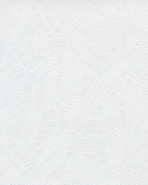 Aura White Wallpaper