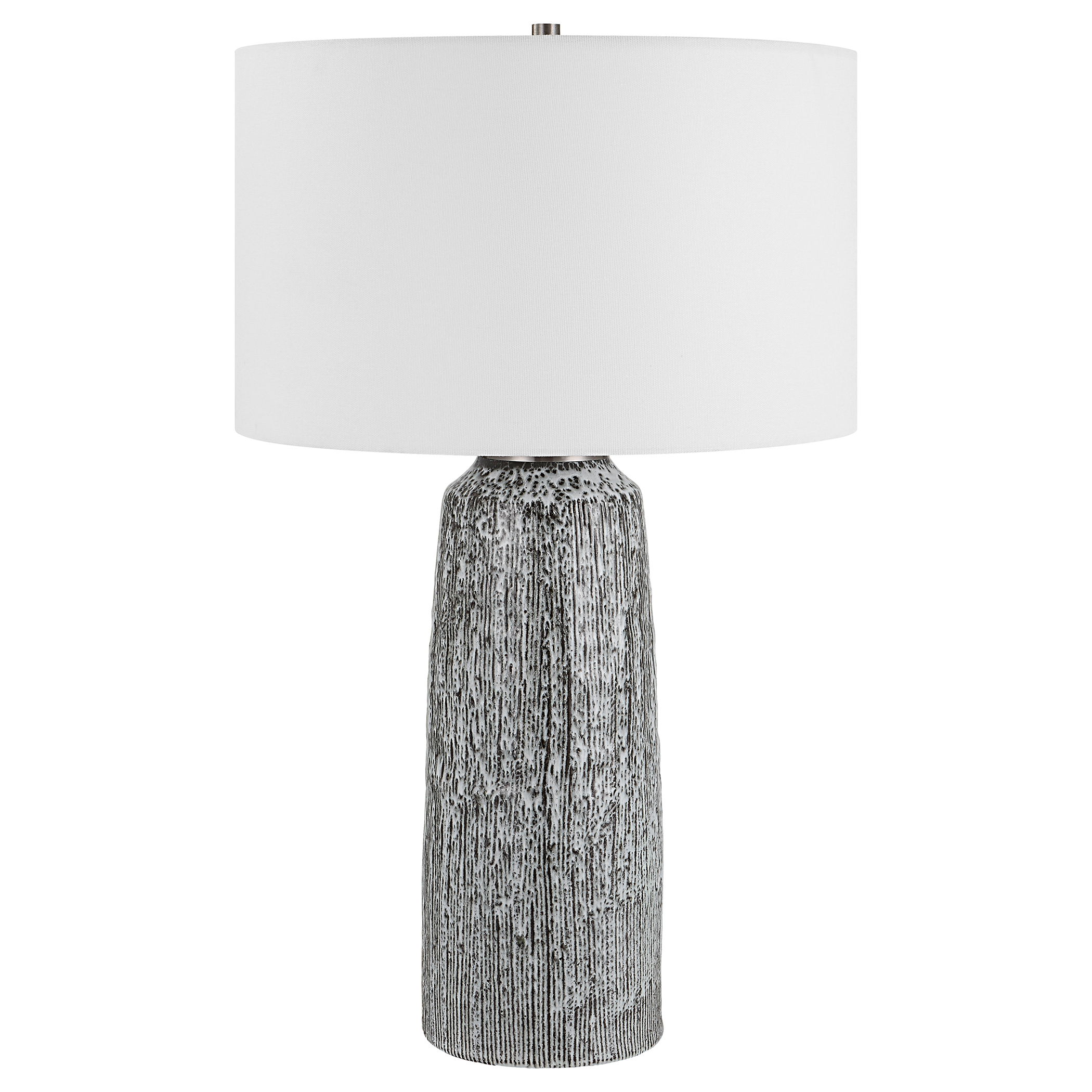 Static Modern Table Lamp large image 