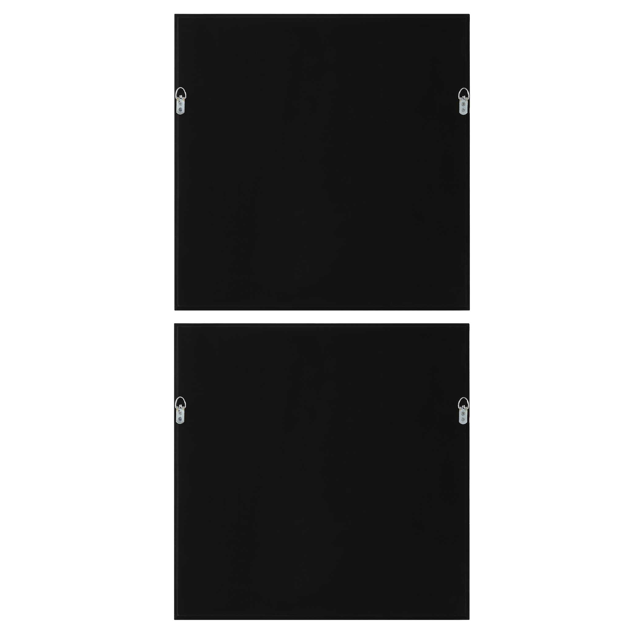 Intertwine Knit Paper Shadow Box Set/2 Intertwine Knit Paper Shadow Box Set/2 large image