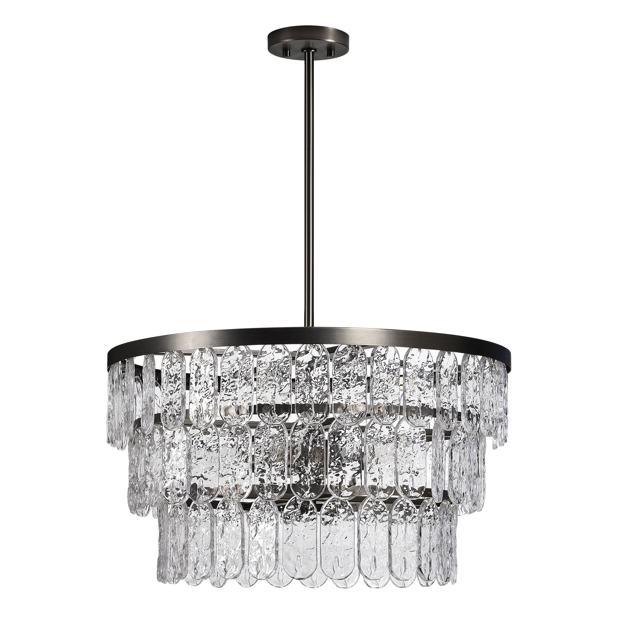 Solaris Ceiling Fixture large image 